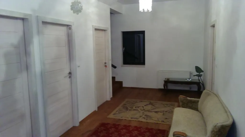 Quarto em Acomodações Particulares Willa Uroboros Szklarska Poręba